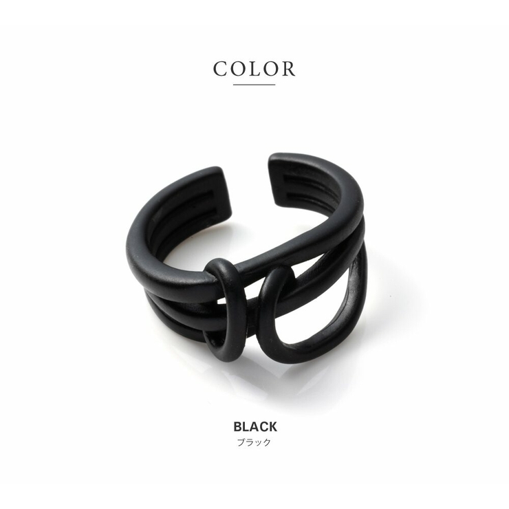 リング 指輪 レディース | CREAM-DOT | 詳細画像4 