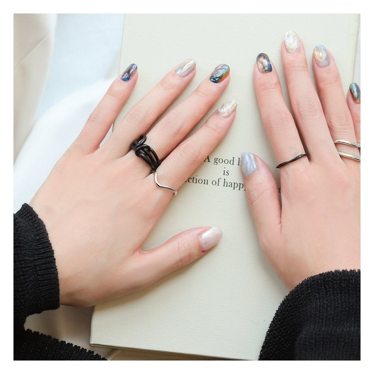 リング 指輪 レディース | CREAM-DOT | 詳細画像6 