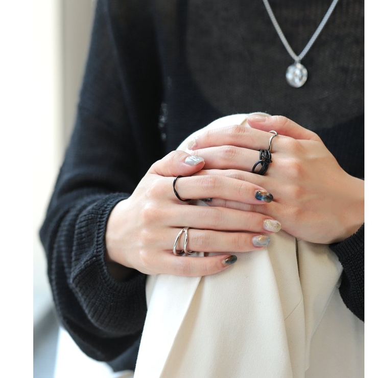 リング 指輪 レディース | CREAM-DOT | 詳細画像7 
