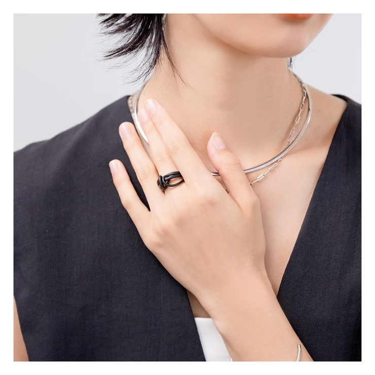 リング 指輪 レディース | CREAM-DOT | 詳細画像8 