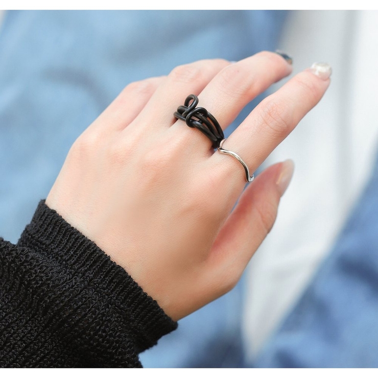 リング 指輪 レディース | CREAM-DOT | 詳細画像9 