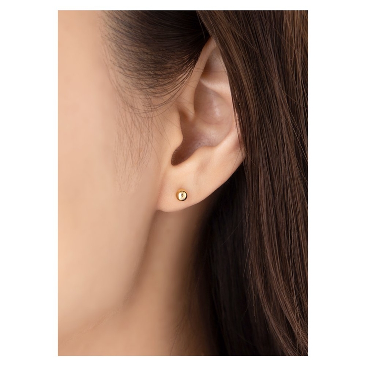 3点セット ピアス レディース[品番：CRMA0006210]｜CREAM-DOT
