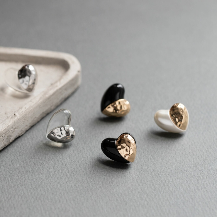 選べる イヤリング ピアス | CREAM-DOT | 詳細画像11 