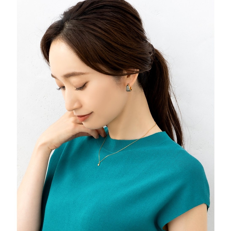 選べる イヤリング ピアス | CREAM-DOT | 詳細画像13 