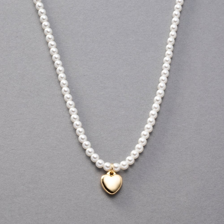 ネックレス 金属アレルギー ニッケルフリー | CREAM-DOT | 詳細画像2 