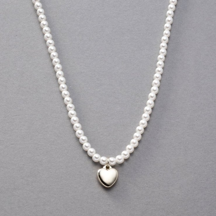 ネックレス 金属アレルギー ニッケルフリー | CREAM-DOT | 詳細画像3 