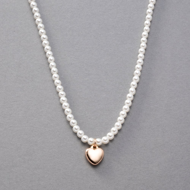 ネックレス 金属アレルギー ニッケルフリー | CREAM-DOT | 詳細画像4 