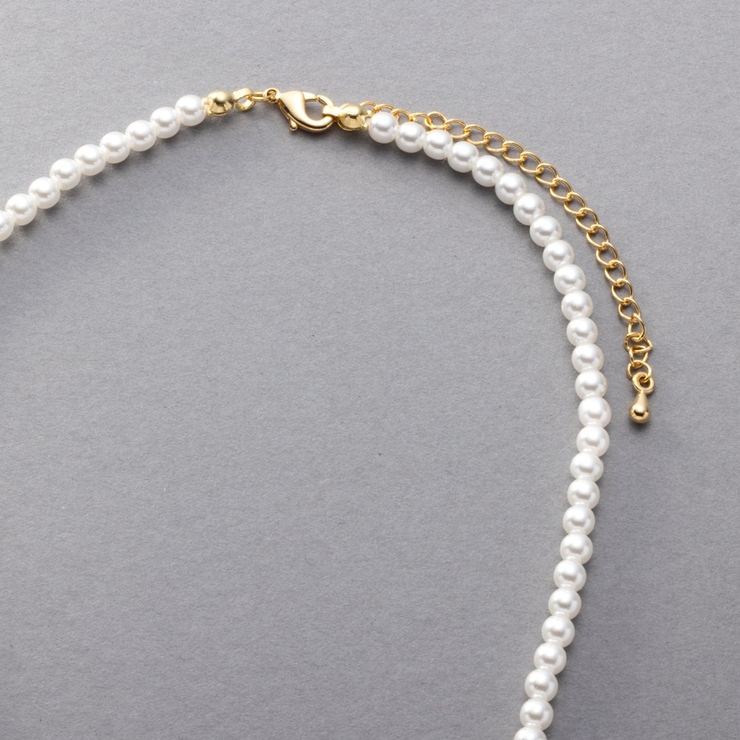 ネックレス 金属アレルギー ニッケルフリー | CREAM-DOT | 詳細画像5 