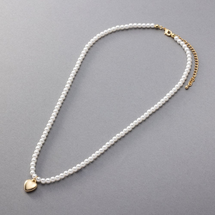 ネックレス 金属アレルギー ニッケルフリー | CREAM-DOT | 詳細画像6 