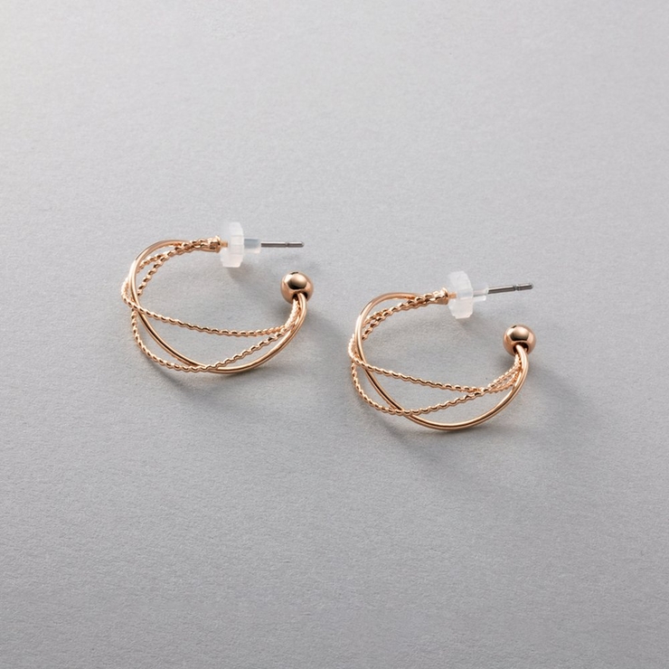 選べる ピアス イヤリング | CREAM-DOT | 詳細画像4 