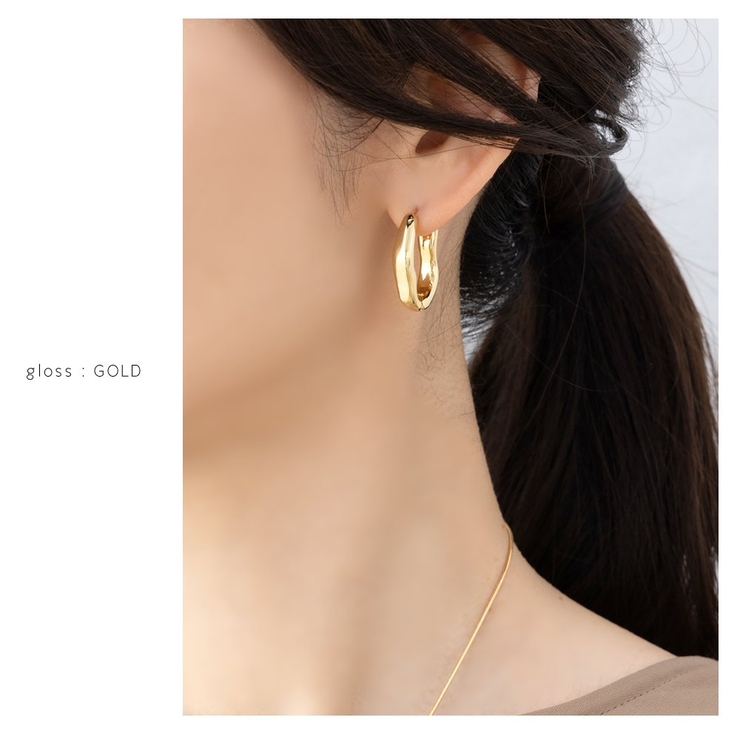 Lea_lea様 金属ピアス7点 ヘアクリップ2点