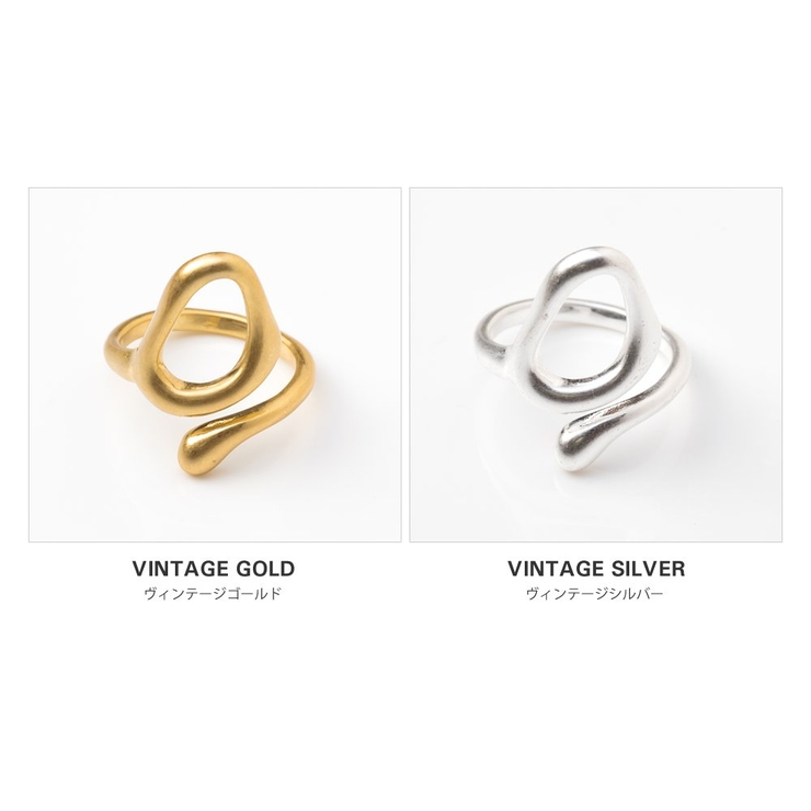 リング 指輪 金属アレルギー | CREAM-DOT | 詳細画像4 