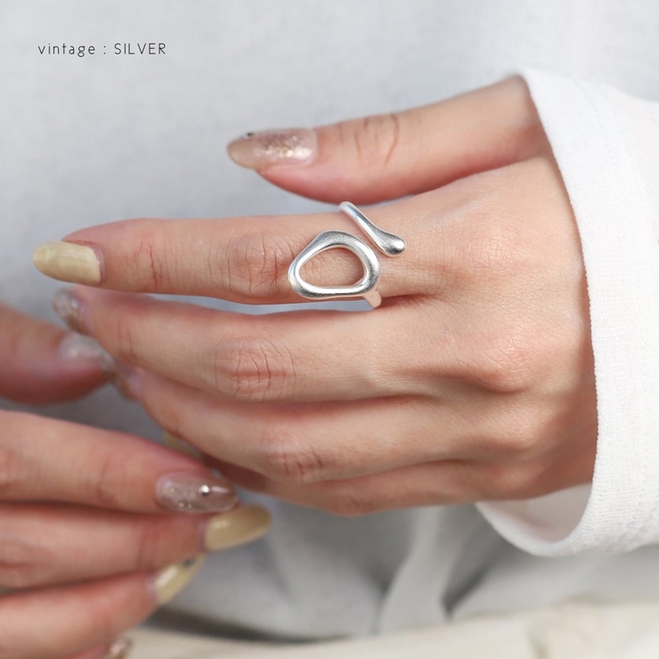 リング 指輪 金属アレルギー | CREAM-DOT | 詳細画像8 