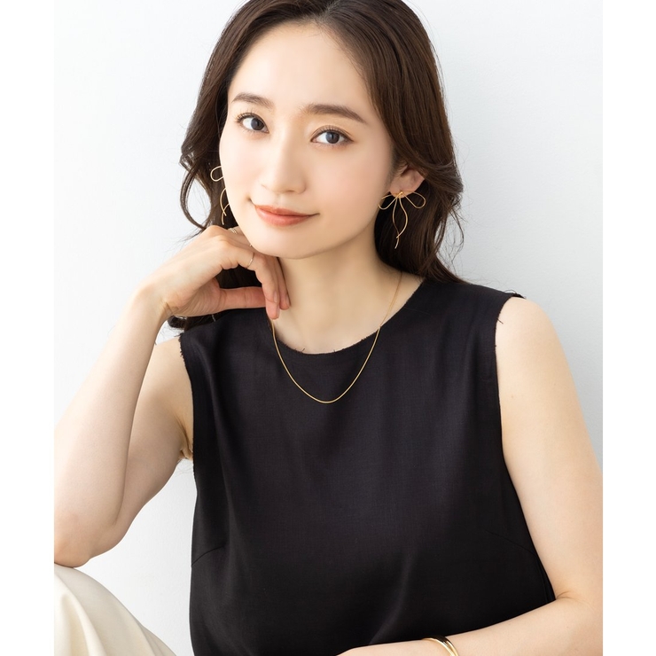 ピアス 金属アレルギー ニッケルフリー | CREAM-DOT | 詳細画像6 