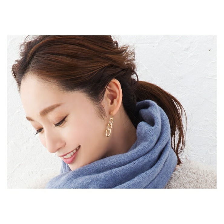 ピアス ニッケルフリー 金属アレルギー | CREAM-DOT | 詳細画像2 