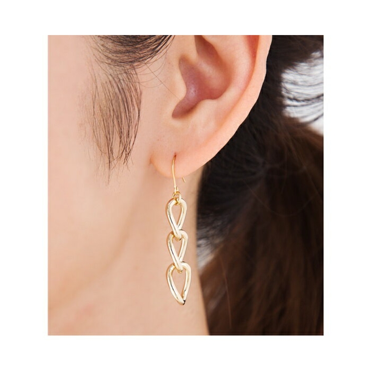 ピアス ニッケルフリー 金属アレルギー | CREAM-DOT | 詳細画像6 