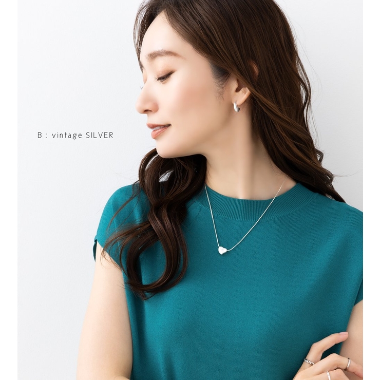 選べる ピアス イヤリング | CREAM-DOT | 詳細画像12 