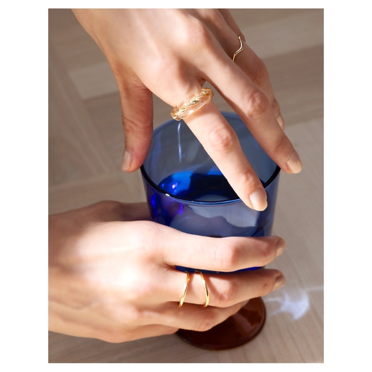 リング 指輪 金属アレルギー | CREAM-DOT | 詳細画像2 