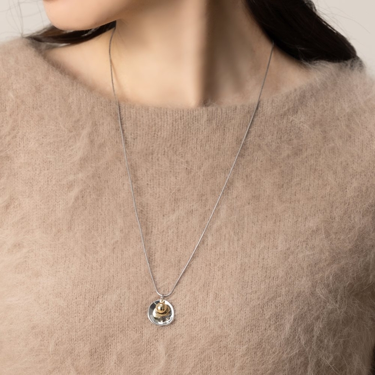 ネックレス ロングネックレス 金属アレルギー | CREAM-DOT | 詳細画像2 