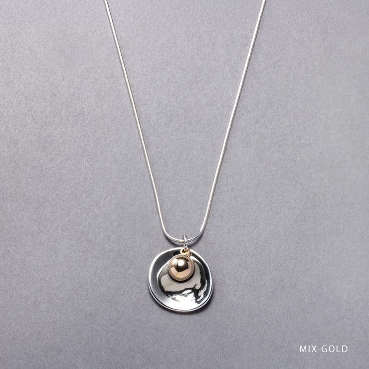 ネックレス ロングネックレス 金属アレルギー | CREAM-DOT | 詳細画像4 