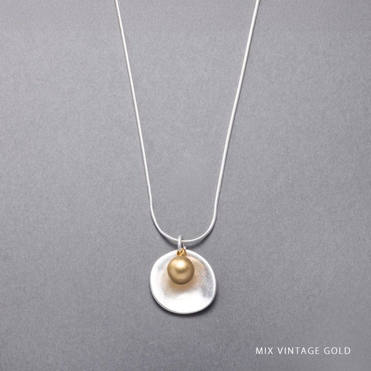 ネックレス ロングネックレス 金属アレルギー | CREAM-DOT | 詳細画像7 