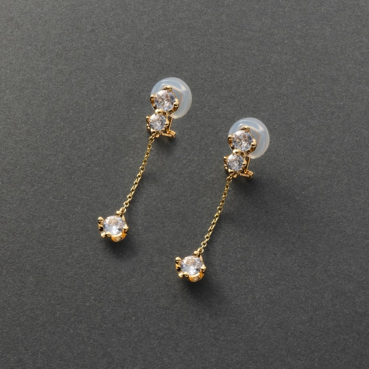 選べるイヤリング ピアス 金属アレルギー | CREAM-DOT | 詳細画像6 