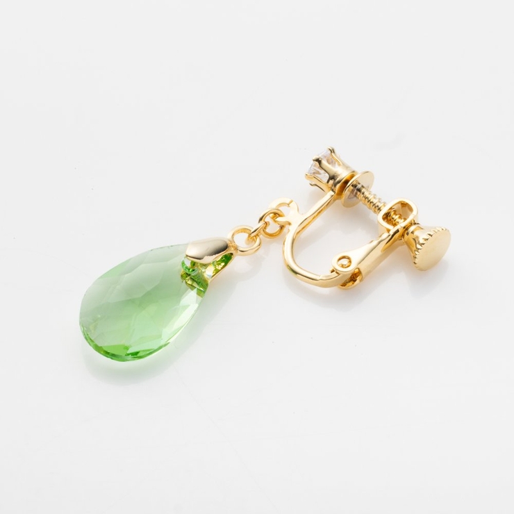 選べる イヤリング ピアス | CREAM-DOT | 詳細画像5 