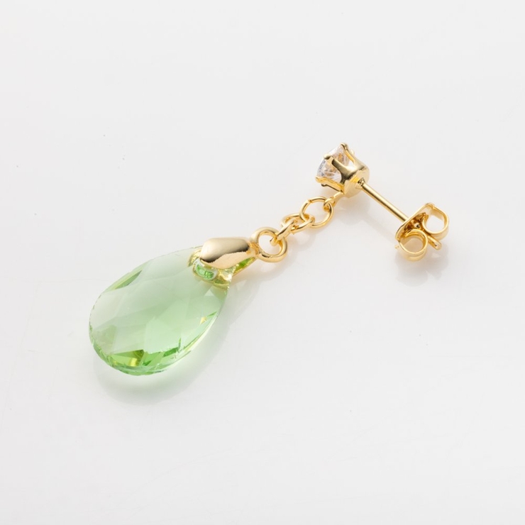 選べる イヤリング ピアス | CREAM-DOT | 詳細画像6 