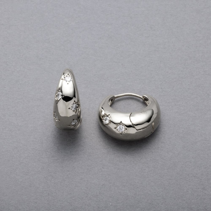 ピアス 金属アレルギー ニッケルフリー | CREAM-DOT | 詳細画像3 