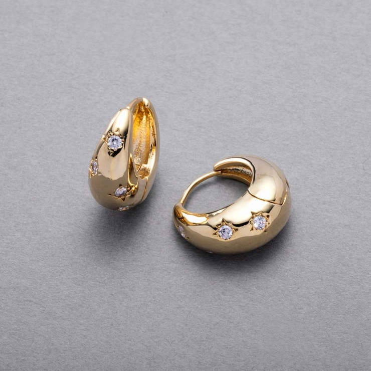 ピアス 金属アレルギー ニッケルフリー | CREAM-DOT | 詳細画像5 