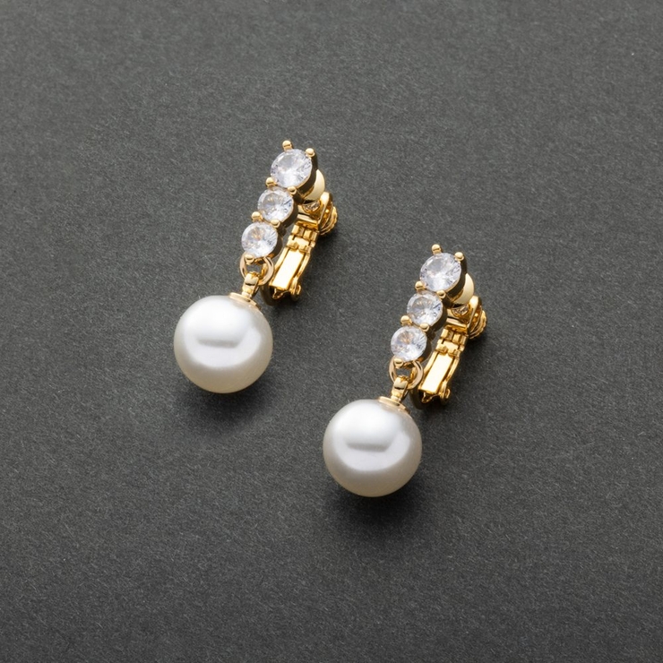 選べる イヤリング ピアス | CREAM-DOT | 詳細画像2 