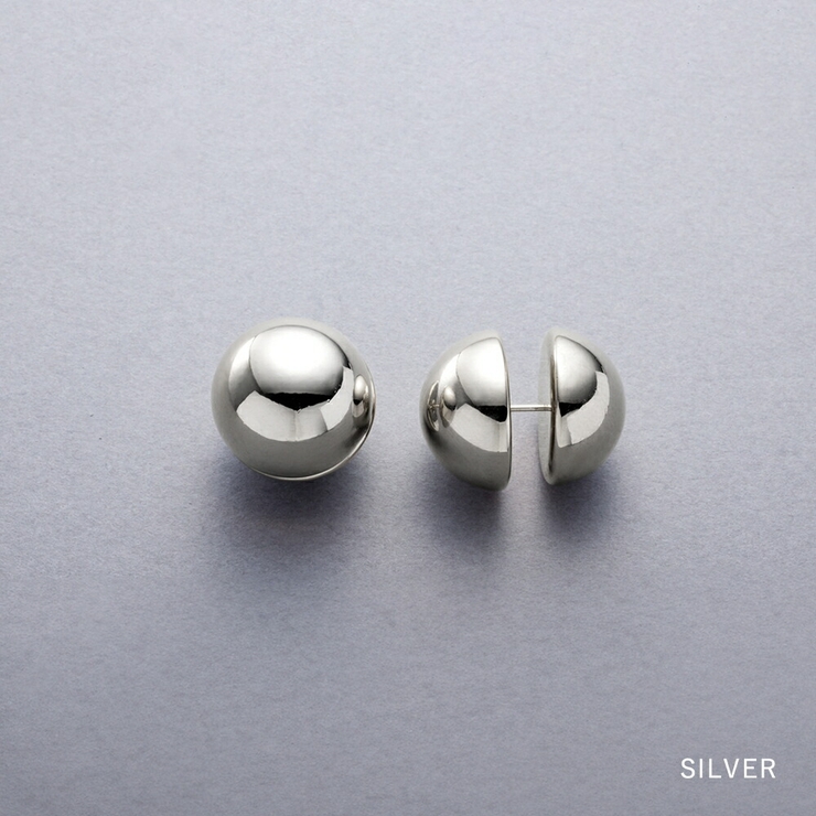 ピアス 金属アレルギー ニッケルフリー | CREAM-DOT | 詳細画像3 