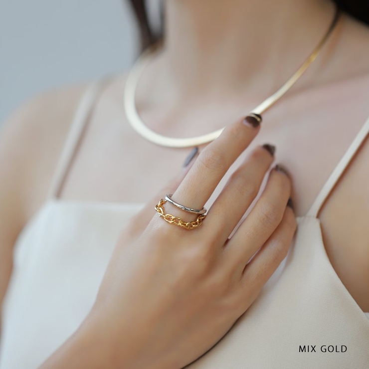 リング 指輪 金属アレルギー | CREAM-DOT | 詳細画像5 