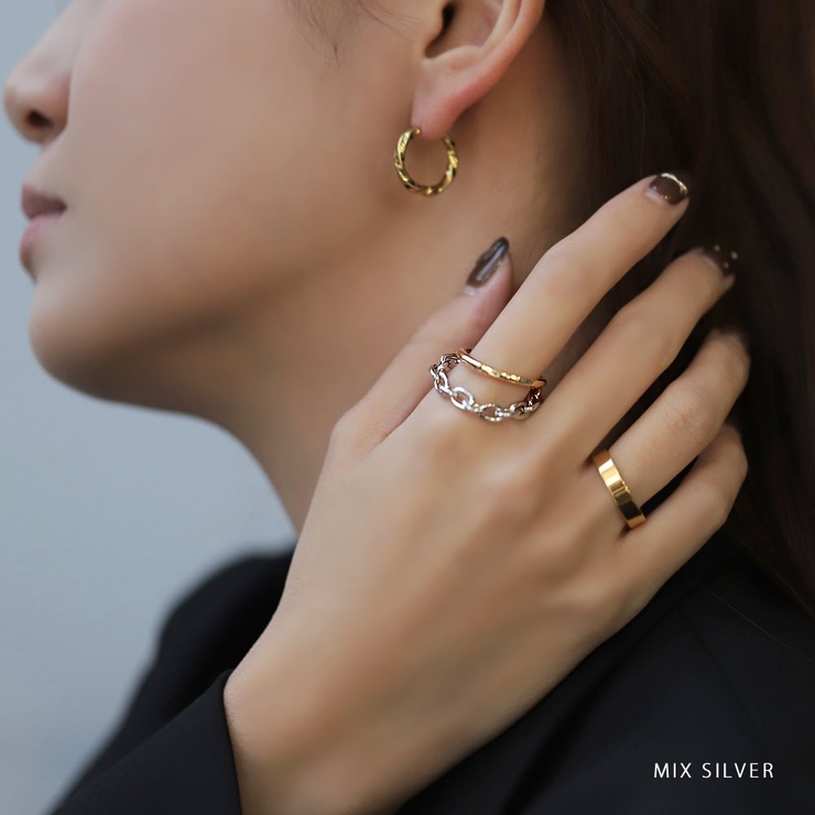 リング 指輪 金属アレルギー | CREAM-DOT | 詳細画像6 