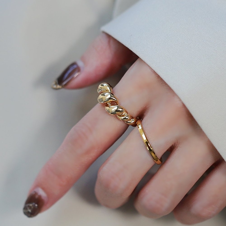 リング 指輪 金属アレルギー | CREAM-DOT | 詳細画像7 