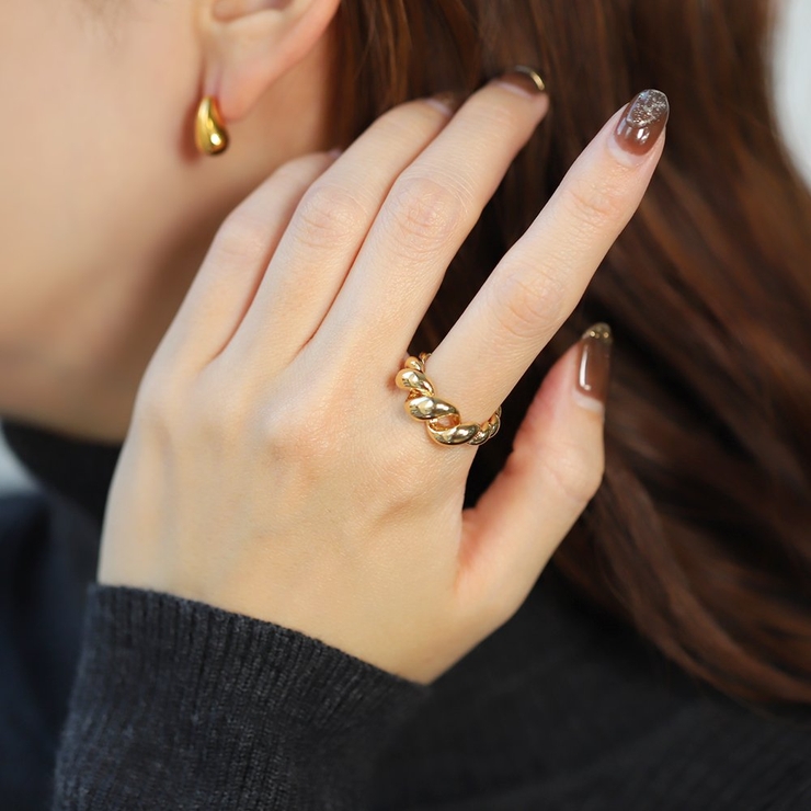 リング 指輪 金属アレルギー | CREAM-DOT | 詳細画像8 