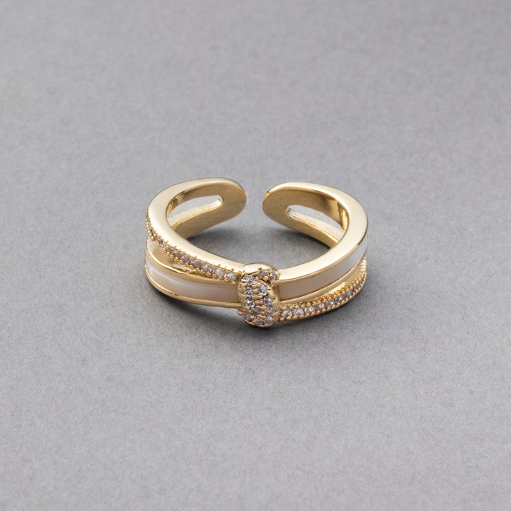 リング 指輪 レディース | CREAM-DOT | 詳細画像4 