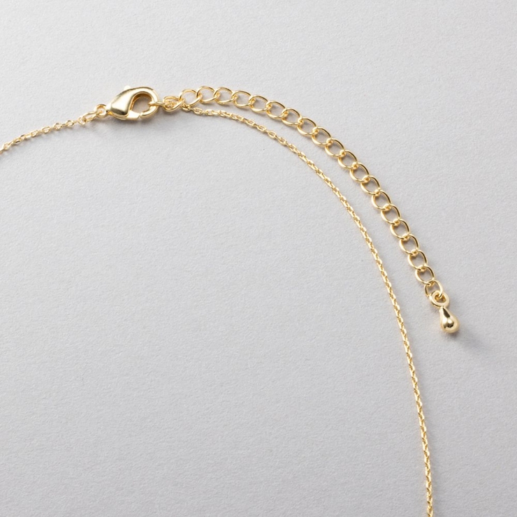 2点セット ネックレス 金属アレルギー | CREAM-DOT | 詳細画像5 