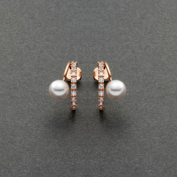 選べる ピアス イヤリング | CREAM-DOT | 詳細画像4 