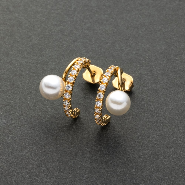 選べる ピアス イヤリング | CREAM-DOT | 詳細画像5 