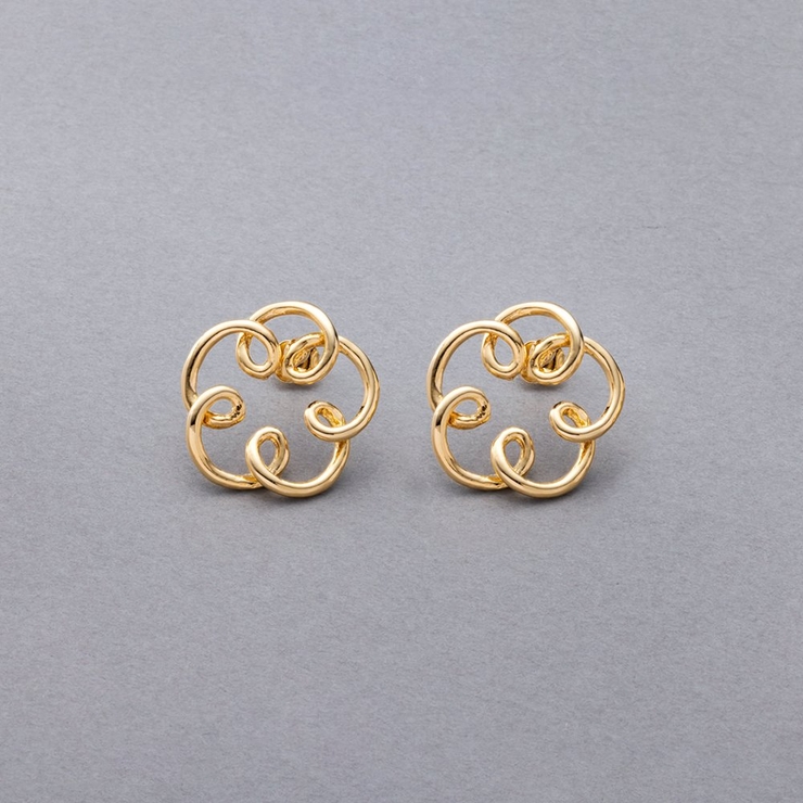 ピアス 金属アレルギー ニッケルフリー | CREAM-DOT | 詳細画像2 