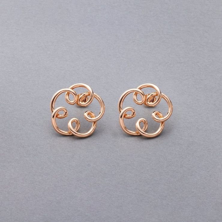 ピアス 金属アレルギー ニッケルフリー | CREAM-DOT | 詳細画像4 