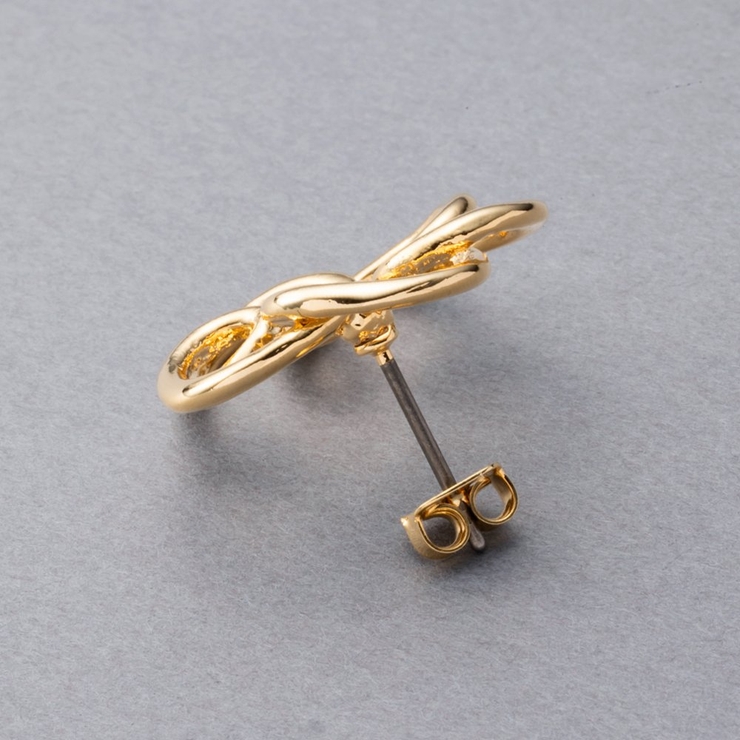 ピアス 金属アレルギー ニッケルフリー | CREAM-DOT | 詳細画像6 