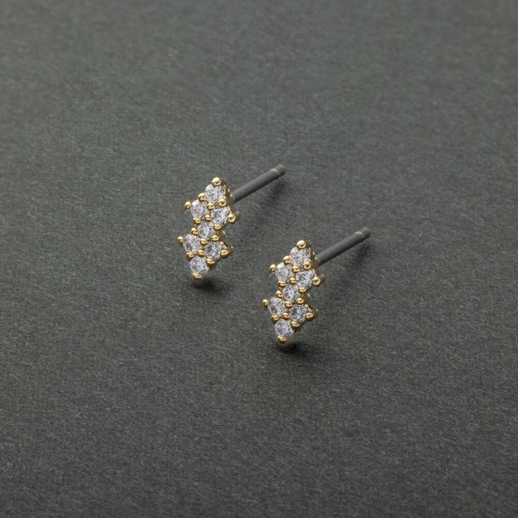 ピアス 金属アレルギー ニッケルフリー | CREAM-DOT | 詳細画像4 