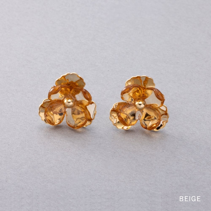 選べる ピアス イヤリング | CREAM-DOT | 詳細画像3 