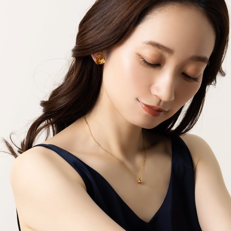 選べる ピアス イヤリング | CREAM-DOT | 詳細画像10 