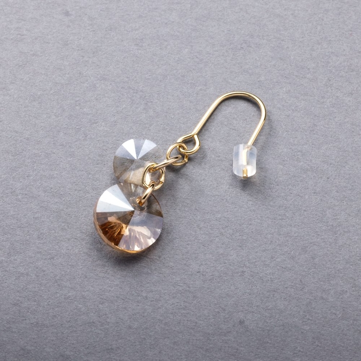 選べる ピアス イヤリング | CREAM-DOT | 詳細画像5 