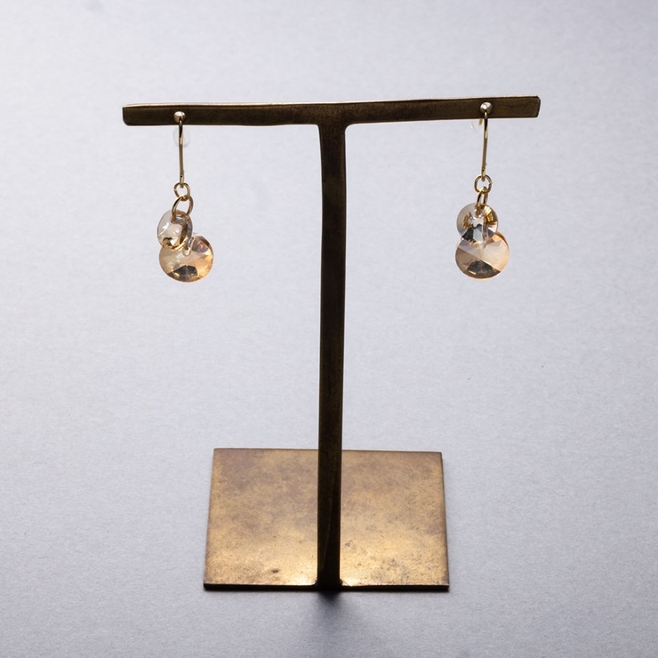 選べる ピアス イヤリング | CREAM-DOT | 詳細画像8 