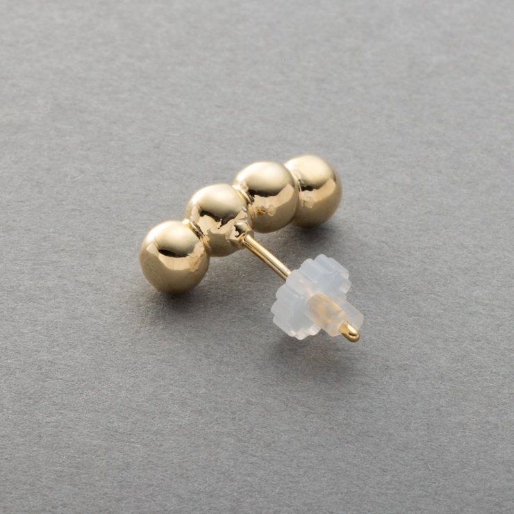 ピアス 金属アレルギー ニッケルフリー | CREAM-DOT | 詳細画像5 