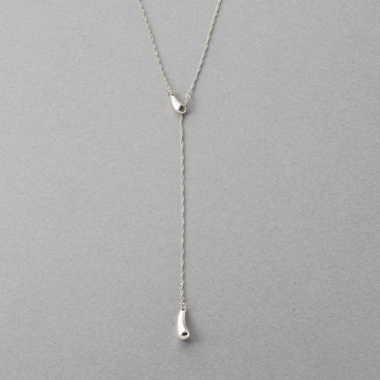 ネックレス 金属アレルギー ニッケルフリー | CREAM-DOT | 詳細画像2 